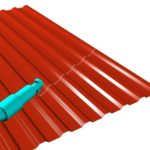 Чем можно резать профнастил и металлочерепицу